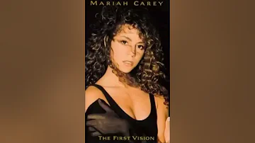 Mariah Carey - Someday - Live (1990) Tattoo Club Undubbed