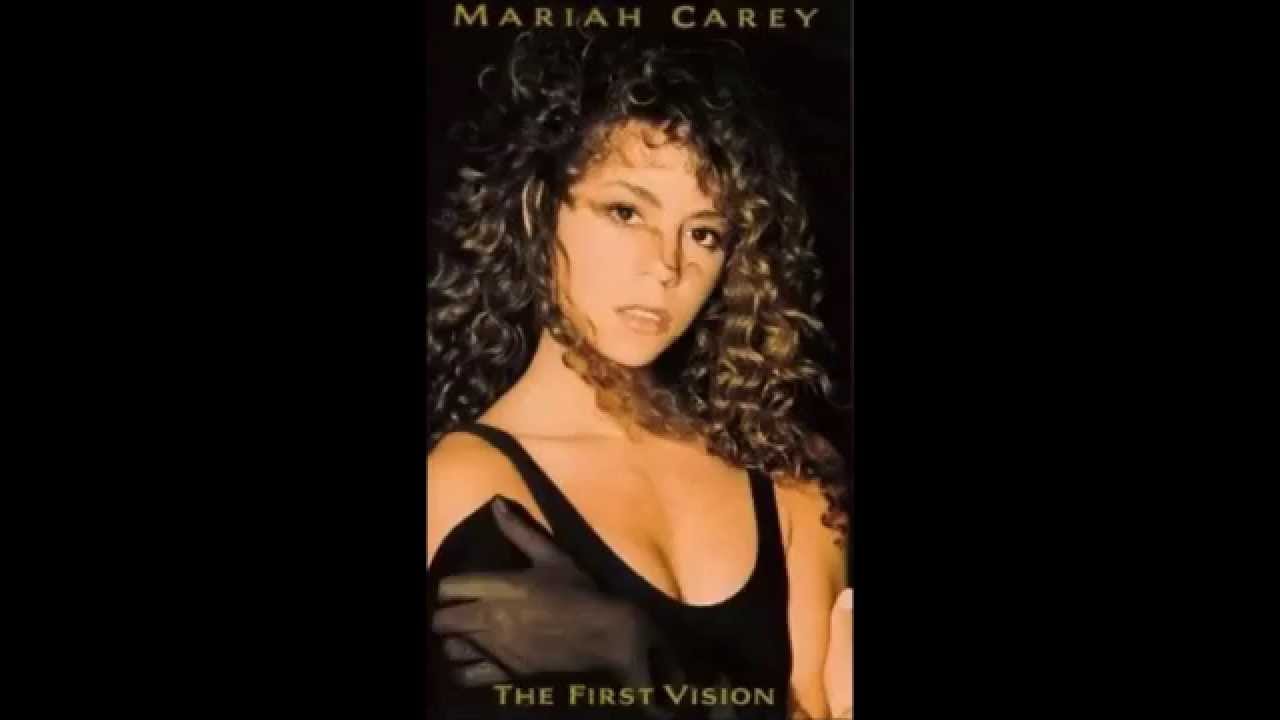 Mariah Carey - Someday... Mariah Carey Songs 1990