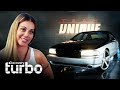 Rediseñando un Chevrolet Caprice | Autos únicos con Will Castro | Discovery Turbo