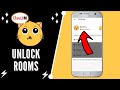 Mlive free unlock rooms  how to get free unlock rooms on mlive app 2024
