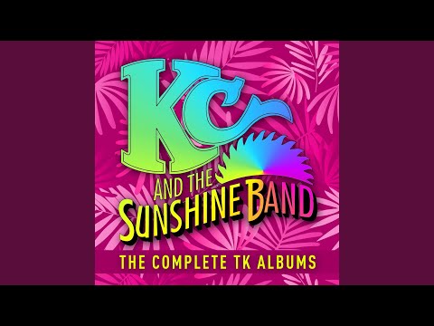 KC And The Sunshine Band – It's The Same Old Song / Blow Your Whistle