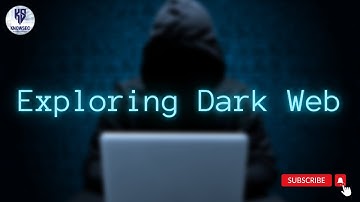 Exploring Dark Web: Unveiling The Secrets of Dark Web | KnowSec