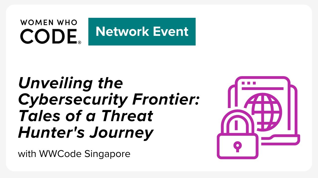 Unveiling the Cybersecurity Frontier: Tales of a Threat Hunter's Journey