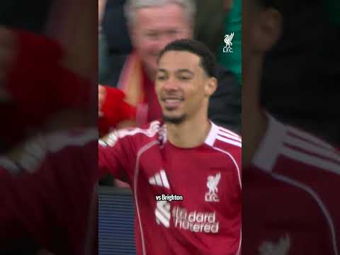 Hugo Ekitike Goals 🇫🇷⚽️ — football highlights