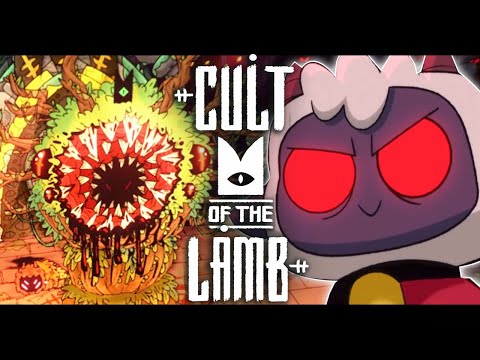 Видео: ПРОЩАЙ ЛЕШИЙ! ► Cult of the Lamb #3