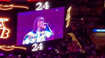 KOBE TRIBUTE - SEE YOU AGAIN | Charlie Puth, Wiz khalifa
