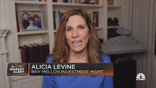 Market sentiment will be we're going to get inflation until we're told otherwise: Levine Guide