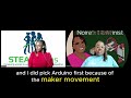 Interview with Robotics Expert - Dr. Carlotta Berry | NoireSTEMnist #STEAMDivas #RobotDiva