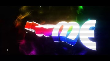 [PZ] Intro Template // Colorful Chill