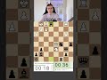 The most beautiful checkmate in chess?