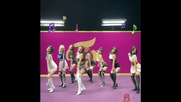 Thumbnail of Only Nayeon did this in The Feels choreo • TWICE