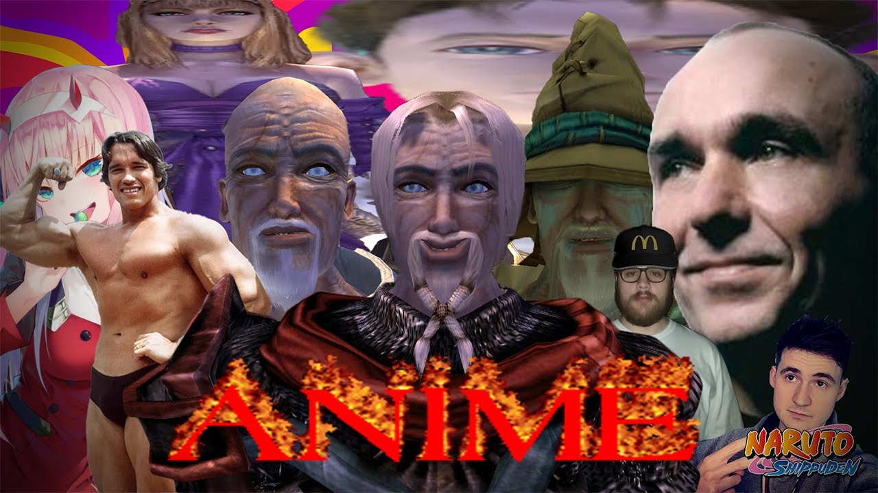 Simulátor mlácení ž*n | Fable - The Lost Chapters CZ Recenze