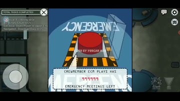 🚀 Among Us Hack ModMenu on PC & MAC OS HACKERMODE v2.93 WallHack ESP 🚀 ANTIBAN + ALWAYS IMPOSTER