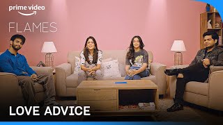 How Absurd Can Love Be? Ritvik Sahore, Tanya Maniktala, Sunakshi Grover, Shivam Kakar Flames S3