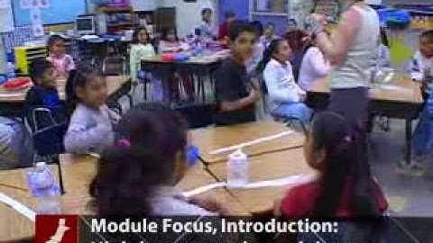 Module 01: Contextualizing Language