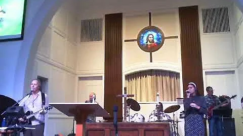 "JUDGE NOT"   taught by Tim and Becky Forman