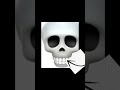 Why Skull Emoji Is Annoying Shorts