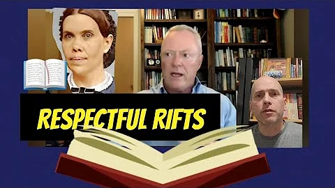 Respectful Rifts: Exploring Points of Difference with Dr. Allen Davis