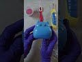 Hippo Dentist Kit part 1 Test