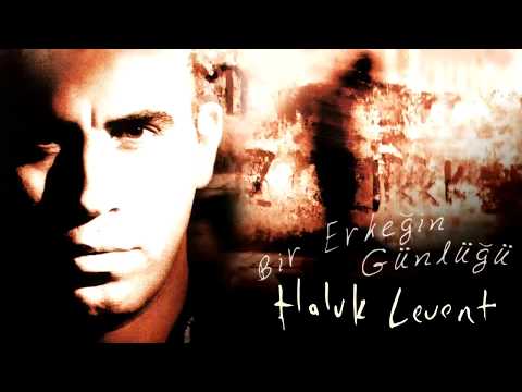 Haluk Levent feat. Maho B & Hell M - Alışamadım