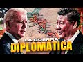 CHINA o USA: ¿A cuál debería elegir CENTROAMÉRICA?