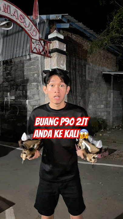 PIAN DESPERATELY THROWS AWAY THE 2 MILLION ANDRA P90 GAVE BY HER DAUGHTERS 😱