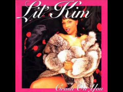 Lil Kim - Crush On You Explicit Version