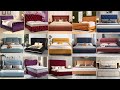 Latest Top 40 Modern Luxury Bed Designs 2026 || King Size Bed Designs || Beautiful Bed Designs
