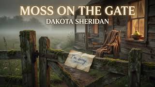 Moss On The Gate - Dakota Sheridan| Country Ballad