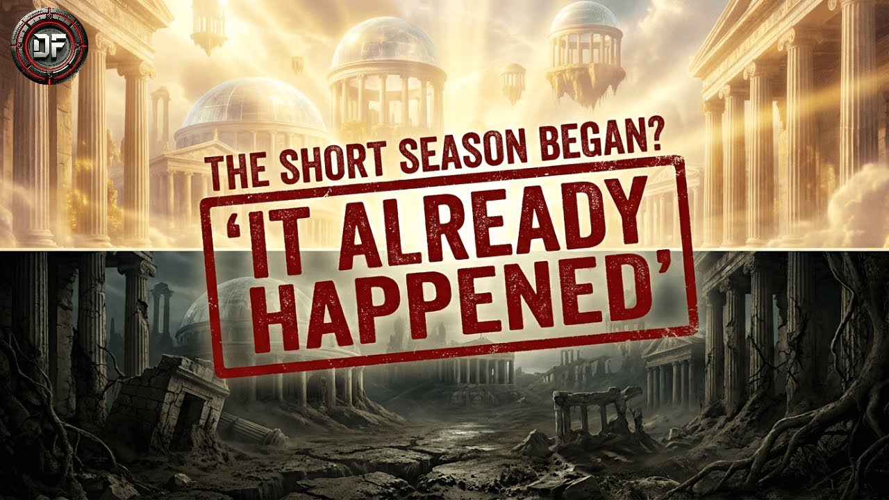 What If the “Short Season” Already Began?