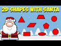 Geometry Shapes Quiz