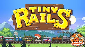 Tiny Rails (Steam Version) - Blind Reviews