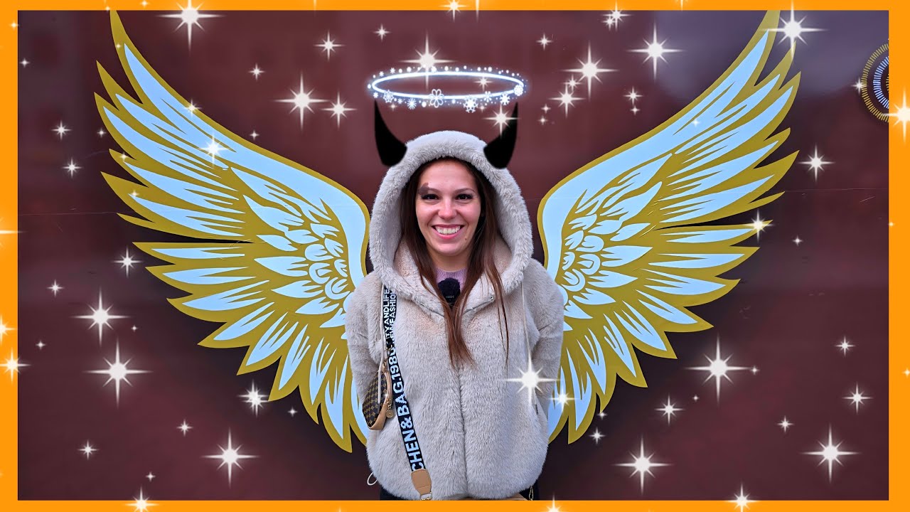 Nebuna prin oras -Aventurile marioarei