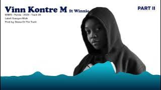 KEN FS - Vinn Kontre M feat. Winnie [Audio Officiel]