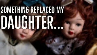 Something KIDNAPPED My Daughter... - NoSleep Horror Stories | Mr. Davis