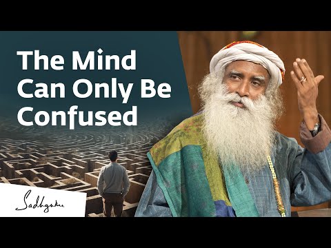 Video: What To Do When Confused In Yourself