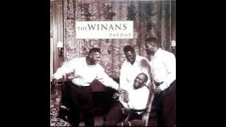 The Winans Featuring R. Kelly - Payday (12” Extended Club Remix)