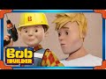 Bob the Builder | Danger House \ Safety lesson for Dash ⭐New Episodes | Compilation ⭐Videos for Kids