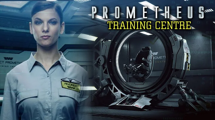 Project Prometheus Training Center and the Andrea ...
