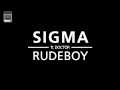 Miniature de la vidéo de la chanson Rudeboy (Decibel Vip Remix)