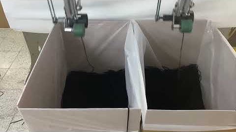 INNOVATION FOR FACE MASK PRODUCTION - SAVE TIME, REDUCE LABOR - IPLIKCI FANTAZI IPLIK - EAR LOOP