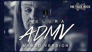 Maluma - ADMV (Mambo Version)