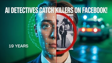 AI Detectives: How Artificial Intelligence Solves Crimes