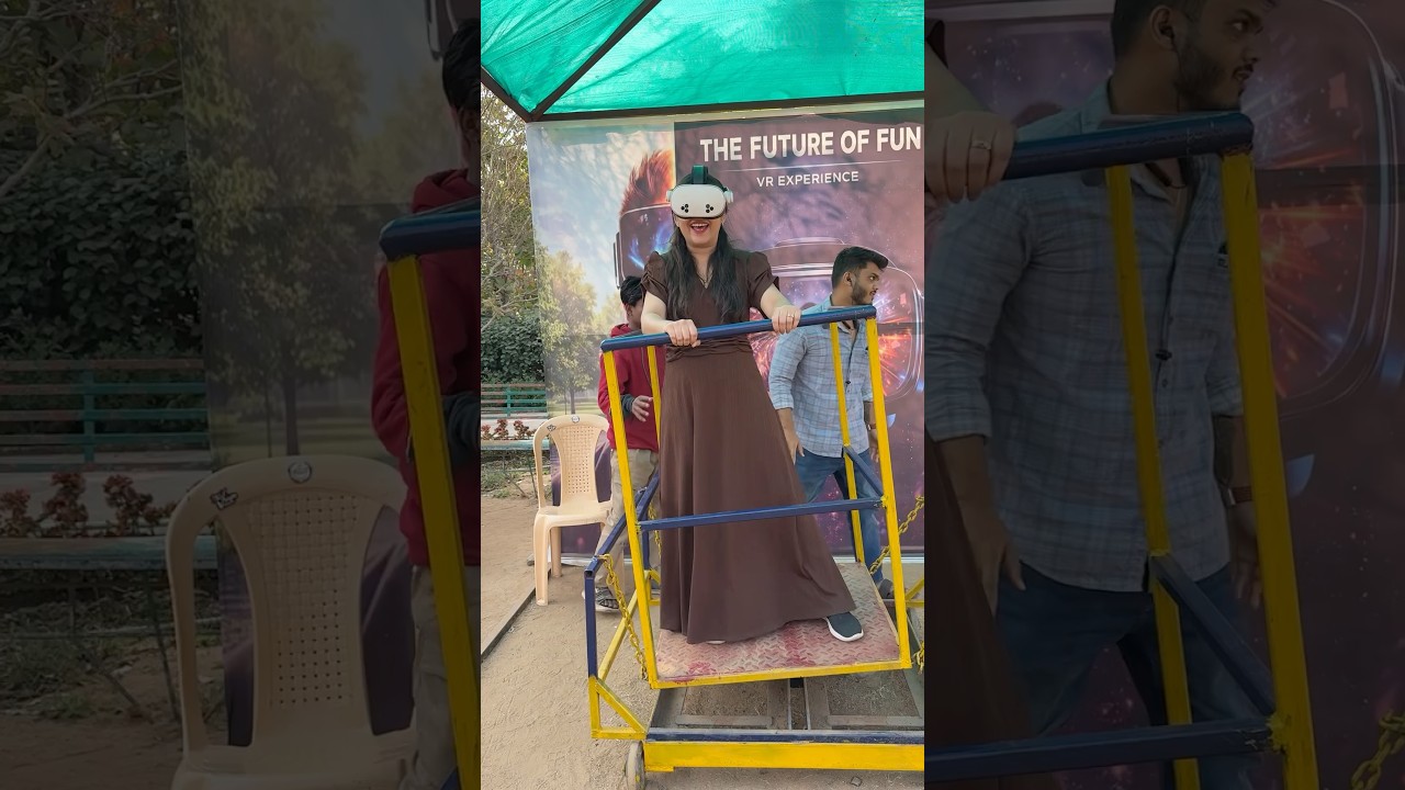 Побывала в птичьем парке Нагпура ❤️ День 52/60 моего пути к похудению 