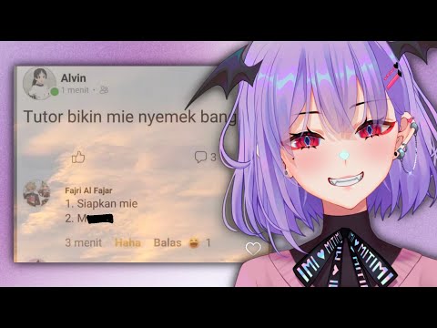 🔴 MEME SEGAR DISCORD SIMPTHIA | Discord Meme Review