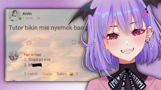 Mythia Batfordの配信のサムネイル画像