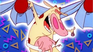 Top 10 90's Animated Shows That Rotted Your Brain