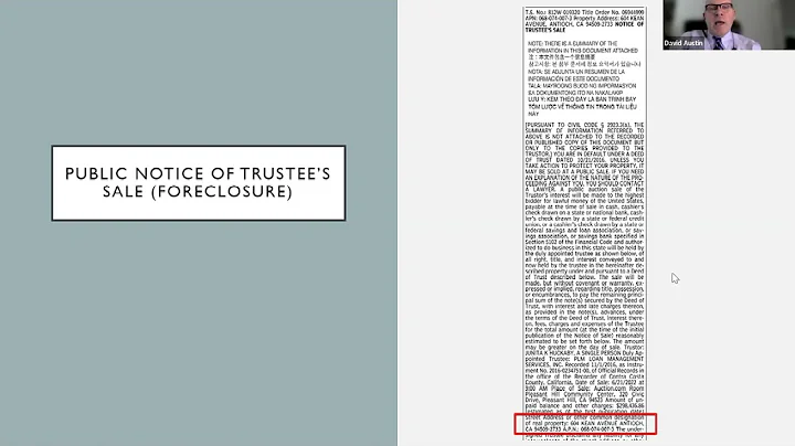 Overview of the New Uniform Partition of Heirs Property Act