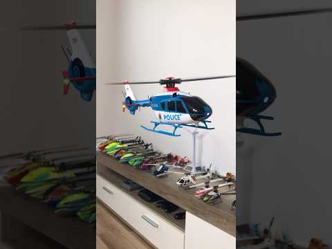 Eurocopter EC-135