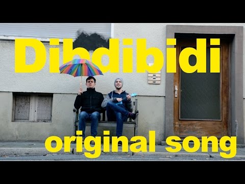 Dibdibidi - Jendrik (original song)